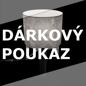 Dárkový poukaz